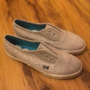 Roxy slip-on sneakers